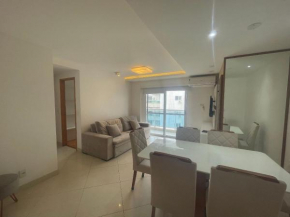 Apartamento na melhor localização da Praia do Pepe B1-0033